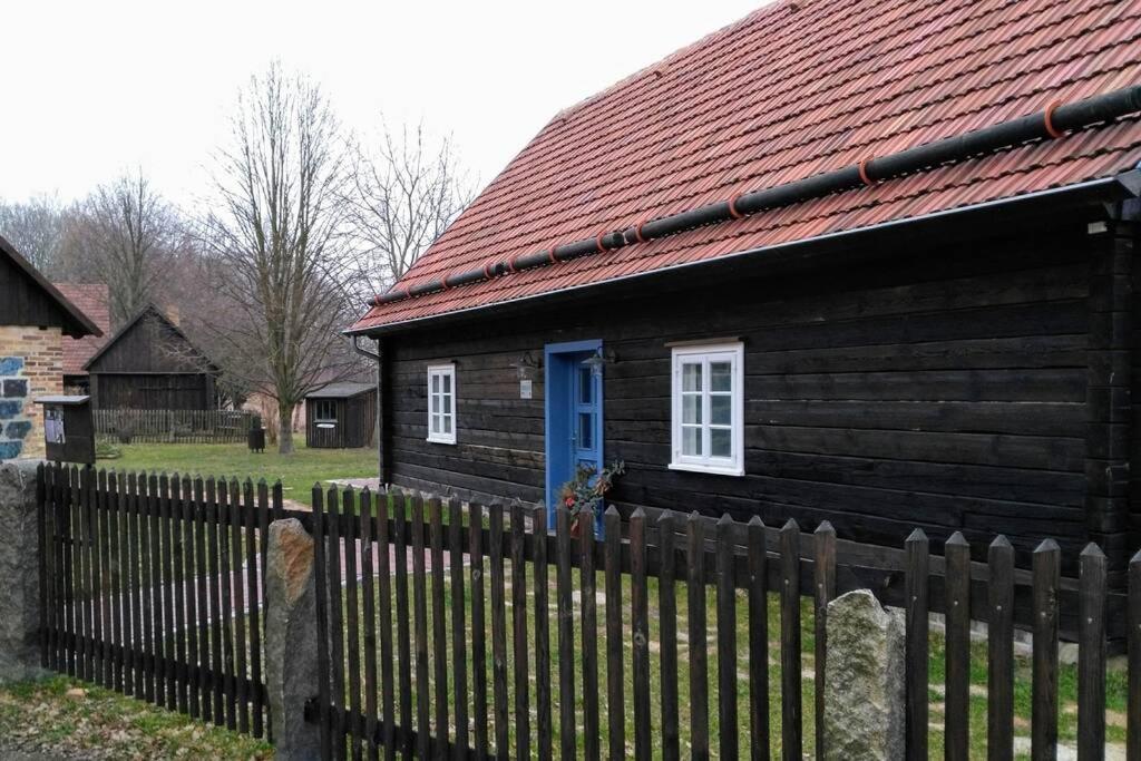 Rietschen, Natur Erleben Exterior foto