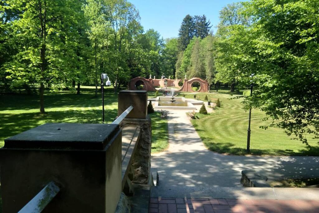 Rietschen, Natur Erleben Exterior foto
